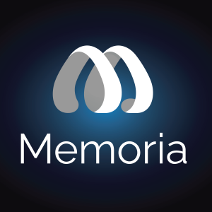 Memoria-logo