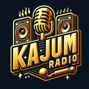 KAJUM RADIO-logo