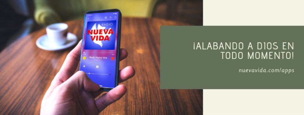 Radio Nueva Vida