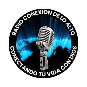 RADIO CONEXION DE LO ALTO-logo