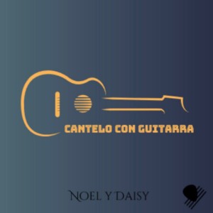 Cantelo Con Guitarra-logo