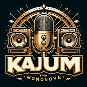 KAJUM RADIO LQ Relay-logo