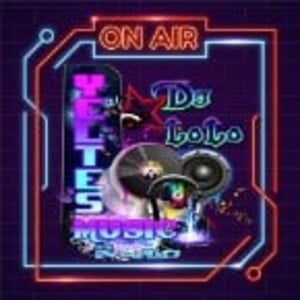 Radio Yeltes-logo