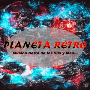 PLANETA RETRO-logo