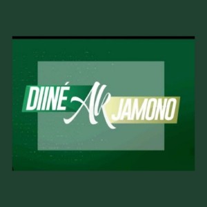 Dine Ak diamono-logo