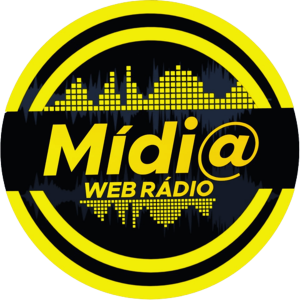 Midia Web Radio-logo