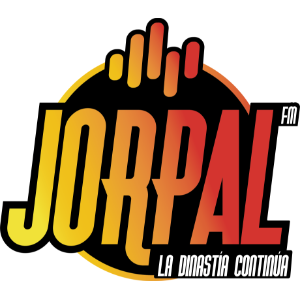 Radio Jorpal-logo