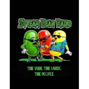 Stream Bean Radio-logo