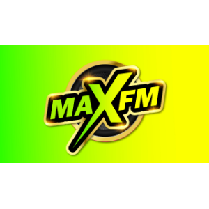 MAX FM-logo