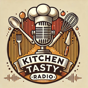 Tasty kitchen radio-logo