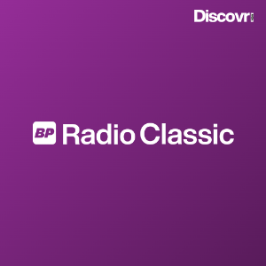 BP Radio Classic-logo