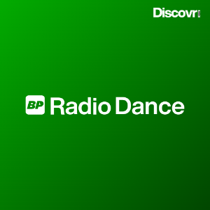 BP Radio Dance-logo