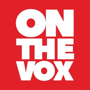 ON THE VOX-logo
