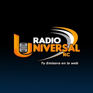 Radio Universal RC-logo