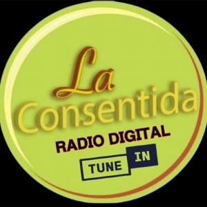 La Consentida-logo