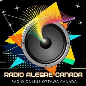 Radio Alegre Canada-logo