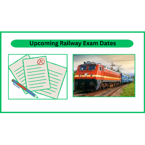 Upcoming Government Exams-logo