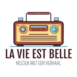La Vie Est Belle-logo