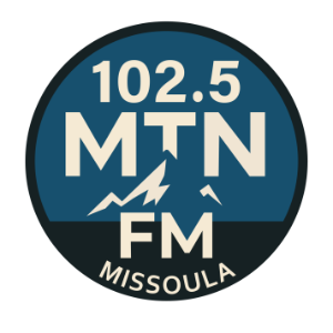 102.5 Mountain FM-logo