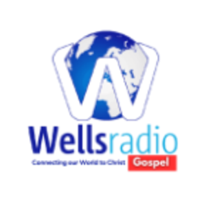 Wellsradio Gospel-logo