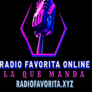 Radio Favorita Online-logo