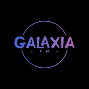 Galaxia FM-logo