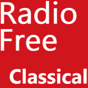 Radio Free Classical-logo
