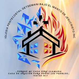 Radio Pentecostal Getsrmani-logo