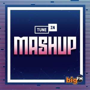 Mash Up-logo