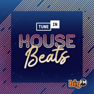 House Beats-logo