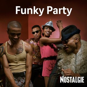 NOSTALGIE FUNKY PARTY-logo