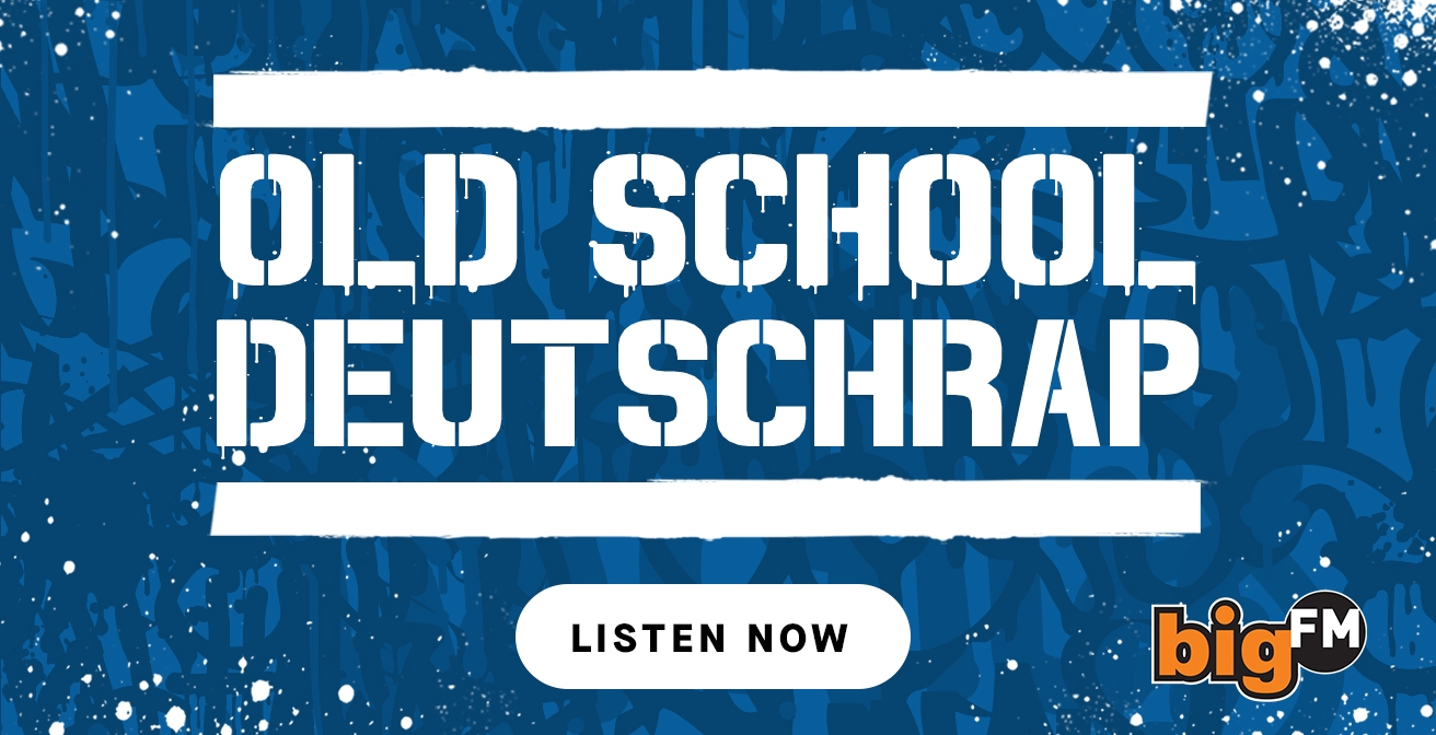 Oldschool Deutschrap