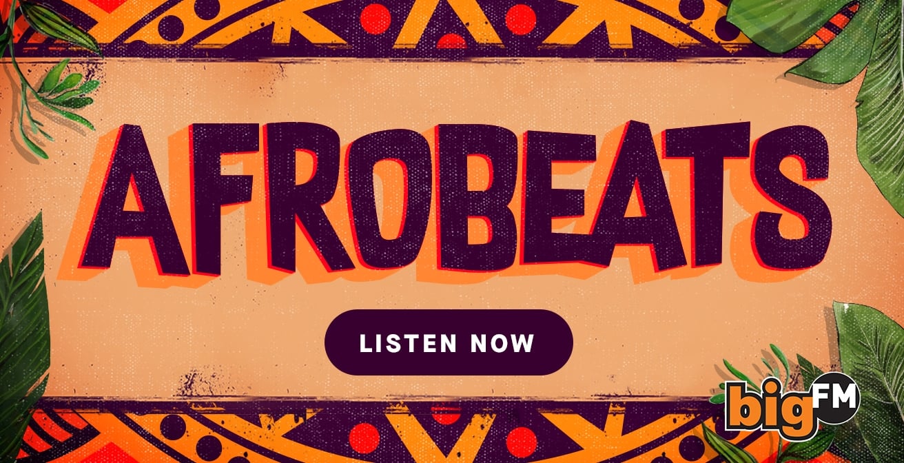 Afrobeats