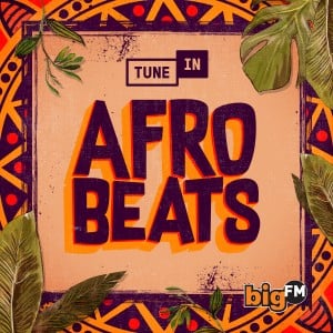 Afrobeats-logo