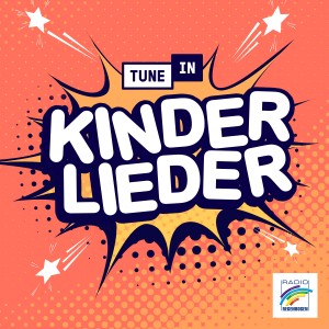 Kinderlieder-logo