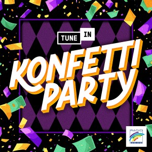 Konfetti-Party-logo