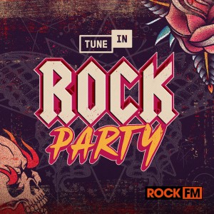 Rock Party-logo