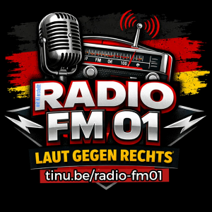 Radio FM01-logo