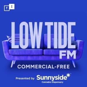Low Tide FM-logo
