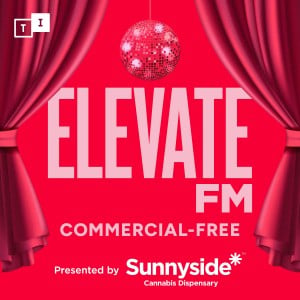 Elevate FM-logo