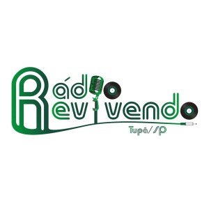 Radio Revivendo-logo