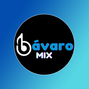 Bavaro Mix-logo