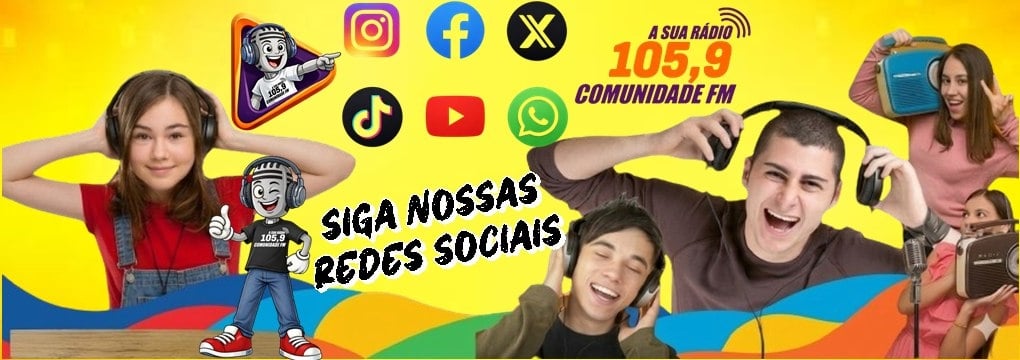Comunidade FM