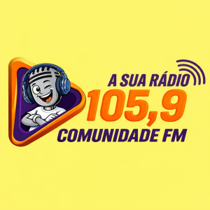Comunidade FM-logo