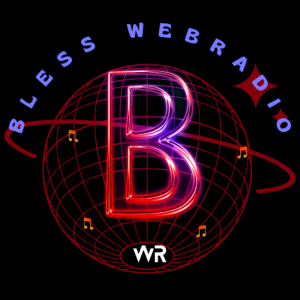 BlessWebradio-logo