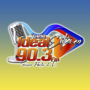 Radio Ideal Estereo-logo