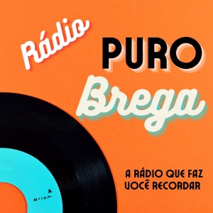 Show do brega-logo