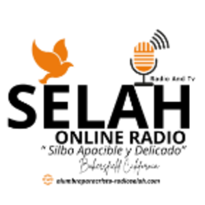 Selah Radio And Tv-logo