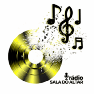 Radio Sala do Altar-logo