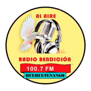 Radio Bendicion FM-logo